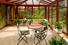 St Kew conservatory quotes