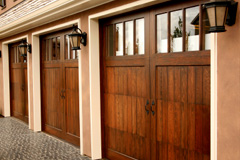 St Kew garage extension quotes