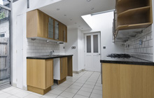 St Kew kitchen extension leads