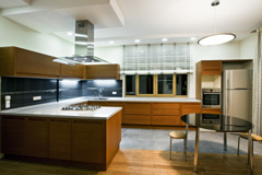 kitchen extensions St Kew